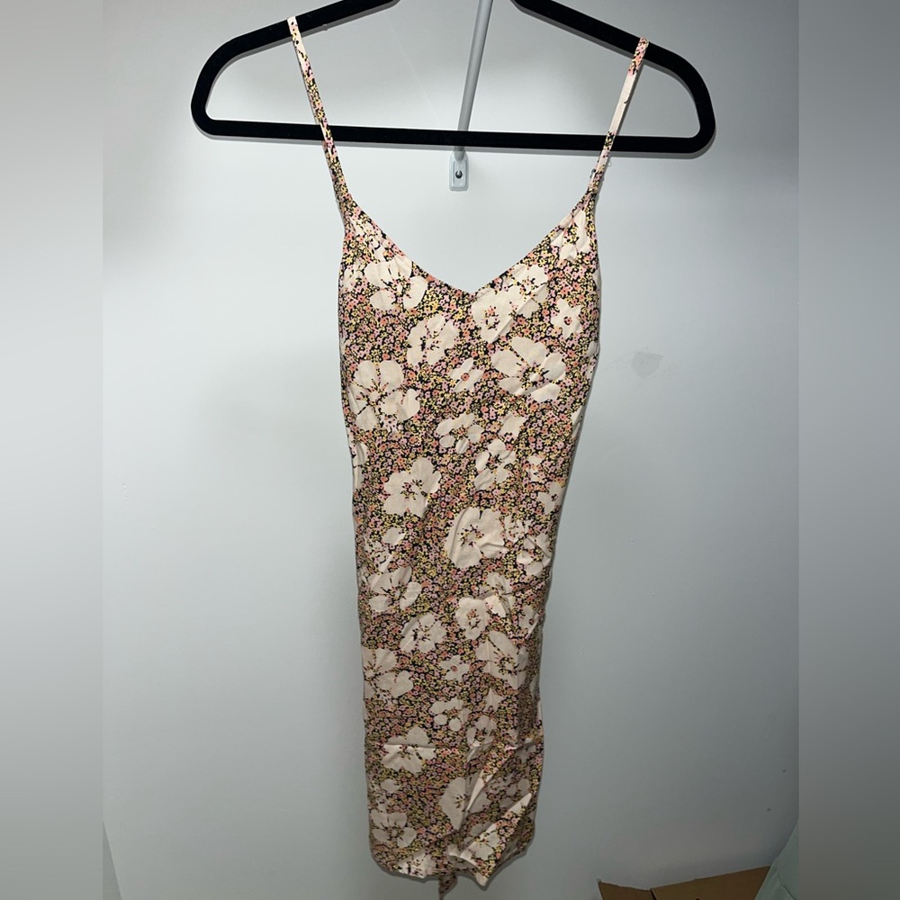 Roxy dress, M